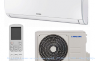 ��������� ����� ������� Samsung AR09TQHQAURNER / AR09TQHQAURXER